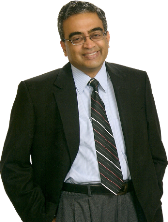 Venky Venkatraman Patent Attorney, Arbitrator, Litigator, Mediator & Consultant